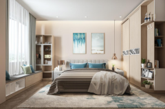 好莱客 一起“莱”守护健康 你的原态潮生活	