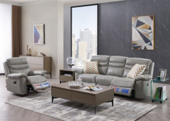 芝华仕五一大促 宅家神器 舒适到飞起