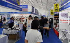 从2万采购商齐聚2025瑞安汽摩配展，洞察汽配供应链平台潜力