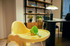 米粉换了好几款，最终打动宝宝味蕾的竟然是心迪妈妈